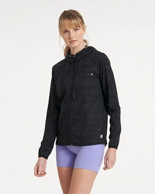 Womens Outdoor Trainer Shell