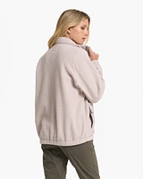 Utility Sherpa Jacket