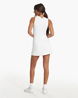 Topspin Dress