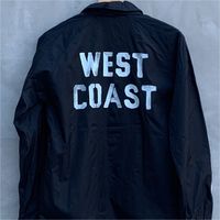 West Coast Coaches Jacket