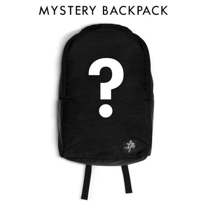 Mystery Backpack