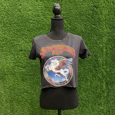 Steve Miller Tee