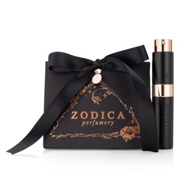 Capricorn Zodica Perfume