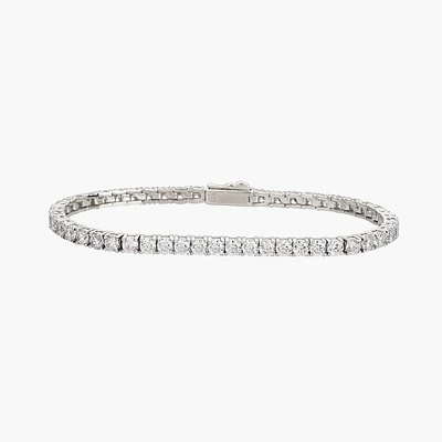 Beatrice Tennis Bracelet