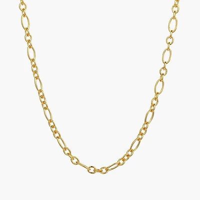 Seraphina Chain Necklace