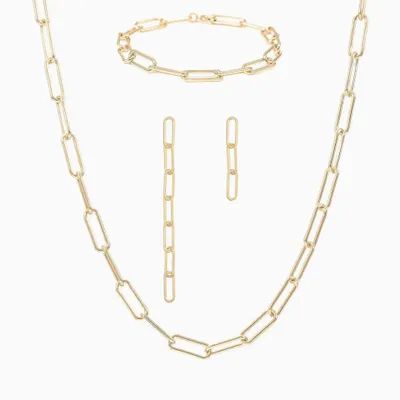 Amelia Chain Set