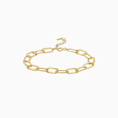 Maddie Chain Bracelet