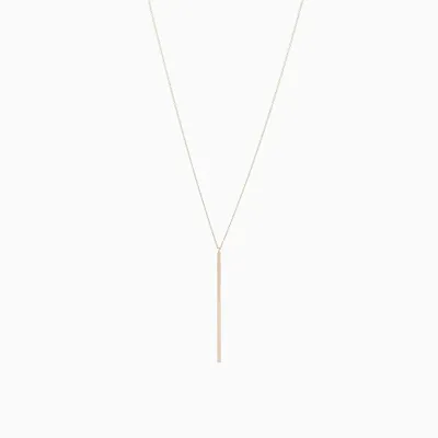 Long Naya Necklace