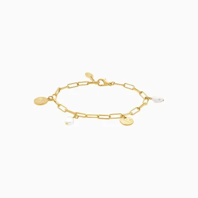 Jamie Pearl Bracelet