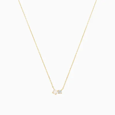 Brielle Necklace