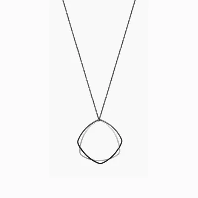 Erica Long Necklace