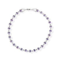 Amethyst Grace Necklace