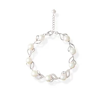 Pearl Elegance Bracelet