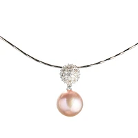 Pearl Grace Necklace