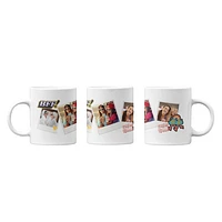 Custom Mug - BFF Personalized Mug