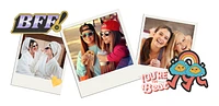 Custom Mug - BFF Personalized Mug