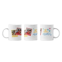 Custom Mug - My Sweetest Brother Personalized Mug