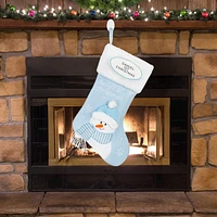 Baby's First Christmas Stocking