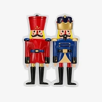 Nutcracker Family of Ornament