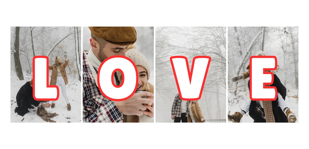 Custom Mug - Love Personalized Mug