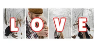 Custom Mug - Love Personalized Mug
