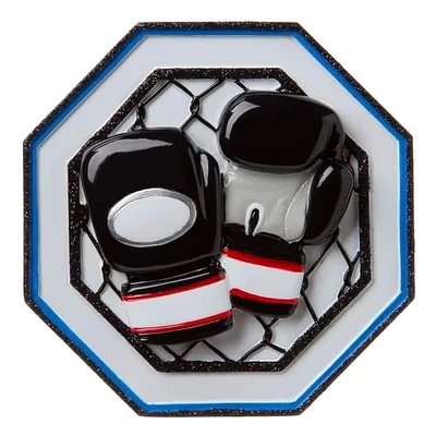 Boxing Gloves Ornament