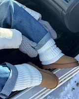 ALIDA TAN SUEDE