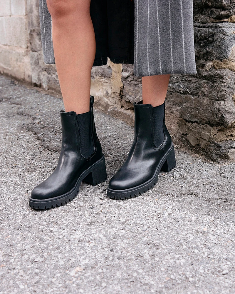 GALLANT BLACK