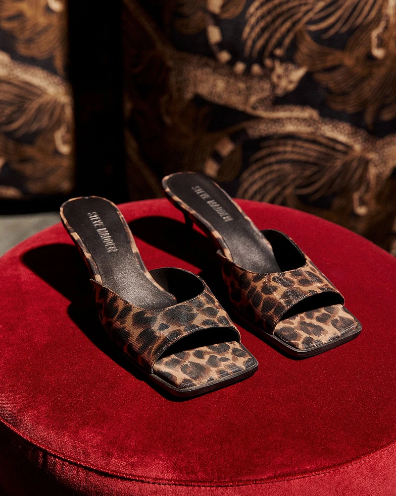 GEM LEOPARD