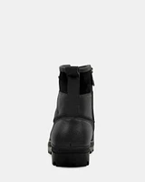 DAYLIN BLACK LEATHER