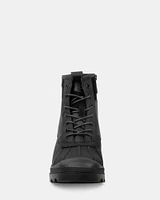 DAYLIN BLACK LEATHER