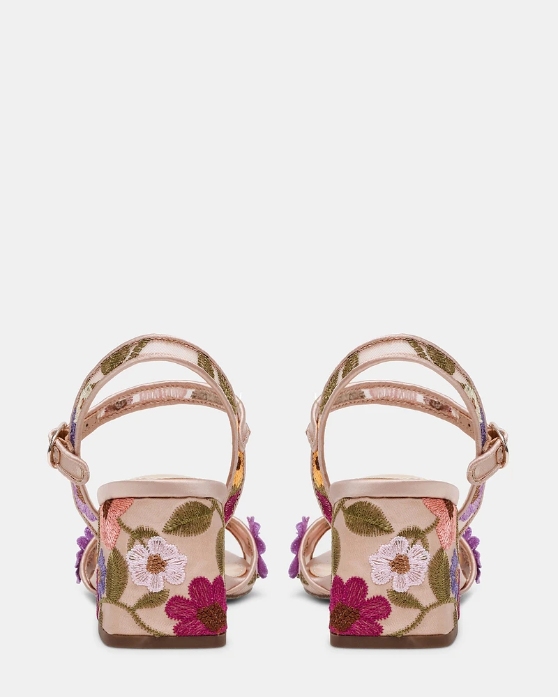SB-BLARE BRIGHT MULTI