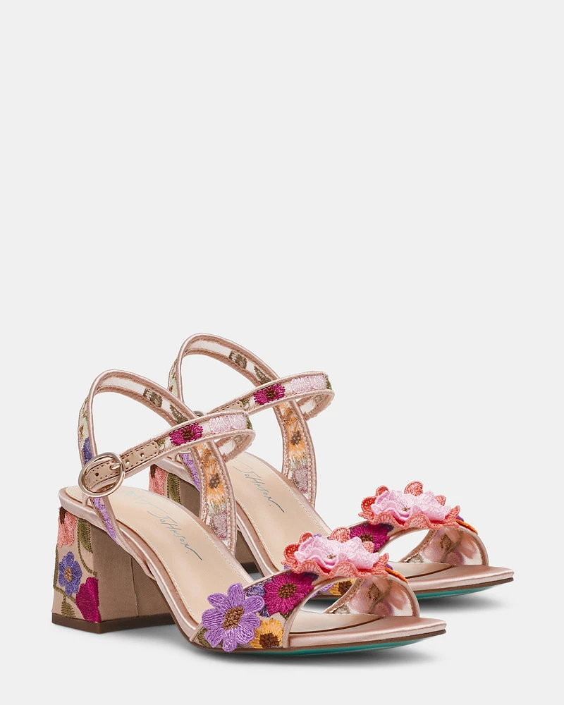 SB-BLARE BRIGHT MULTI