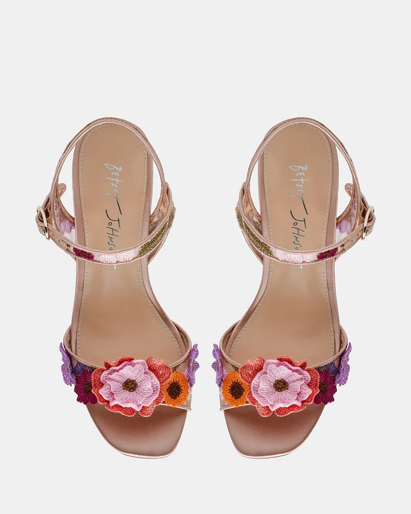 SB-BLARE BRIGHT MULTI
