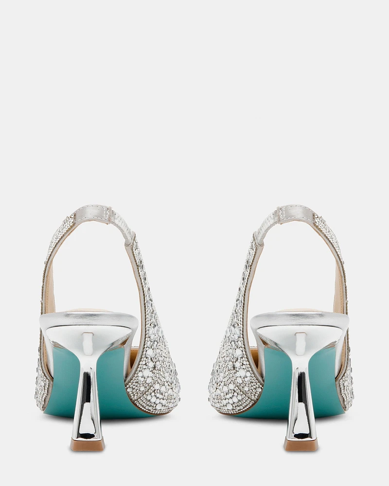 SB-CLARK SILVER