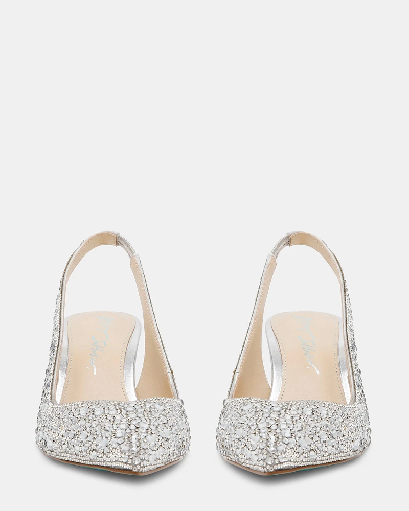 SB-CLARK SILVER
