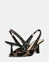 SB-NIKKI BLACK