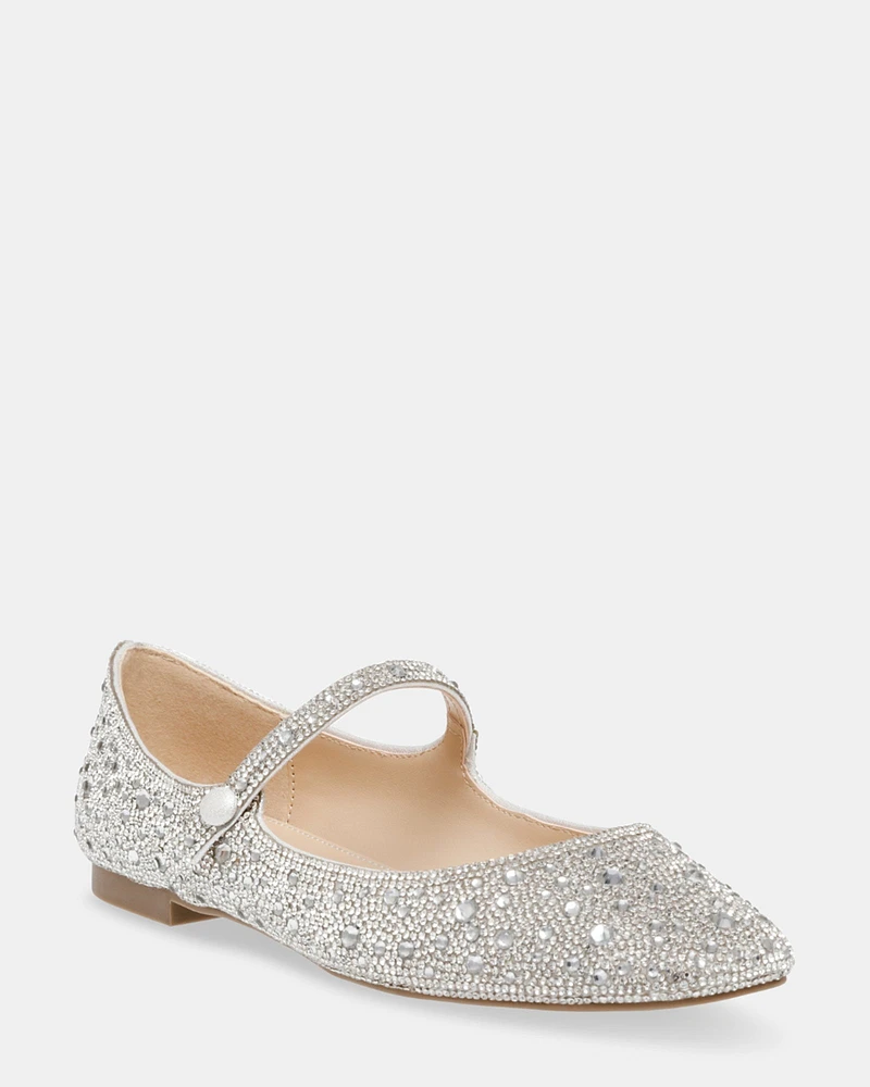 SB-TESS SILVER