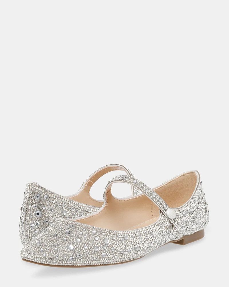 SB-TESS SILVER