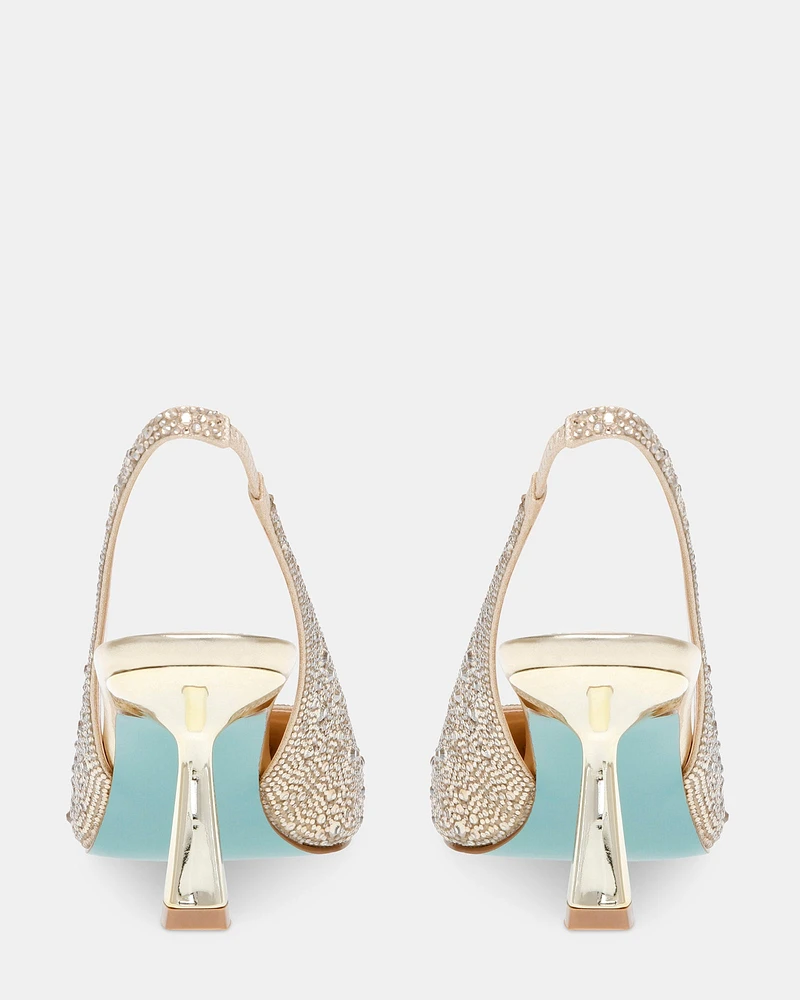SB-CLARK GOLD