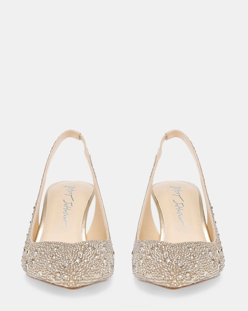 SB-CLARK GOLD