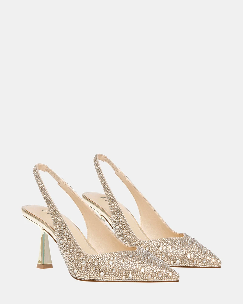 SB-CLARK GOLD