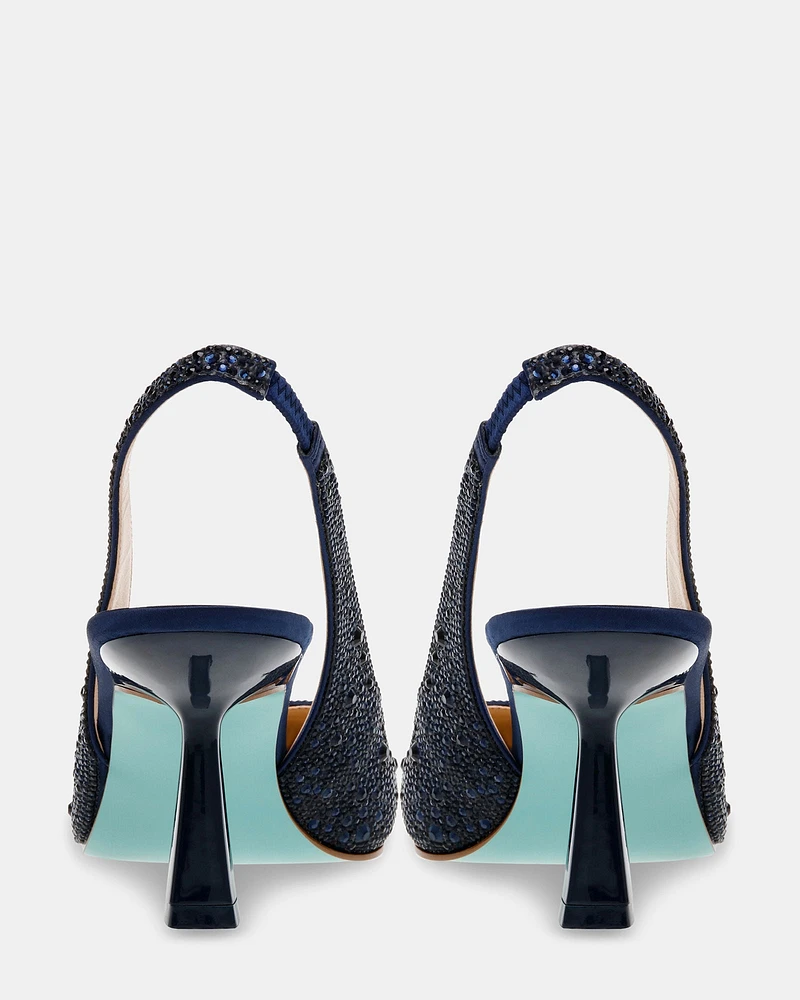 SB-CLARK NAVY