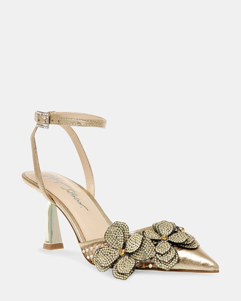 SB-SOFYA GOLD