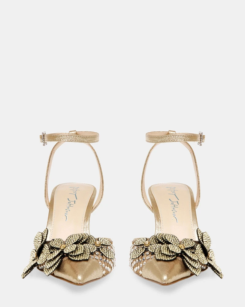 SB-SOFYA GOLD