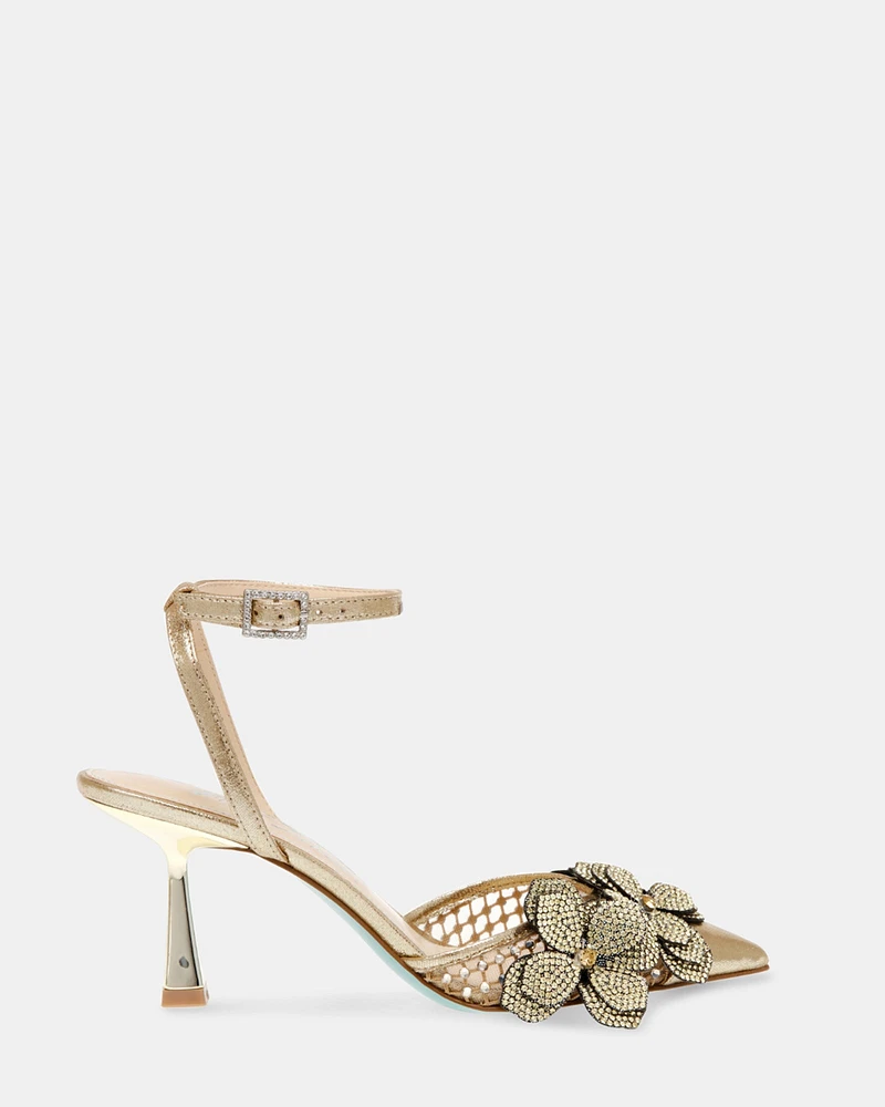 SB-SOFYA GOLD