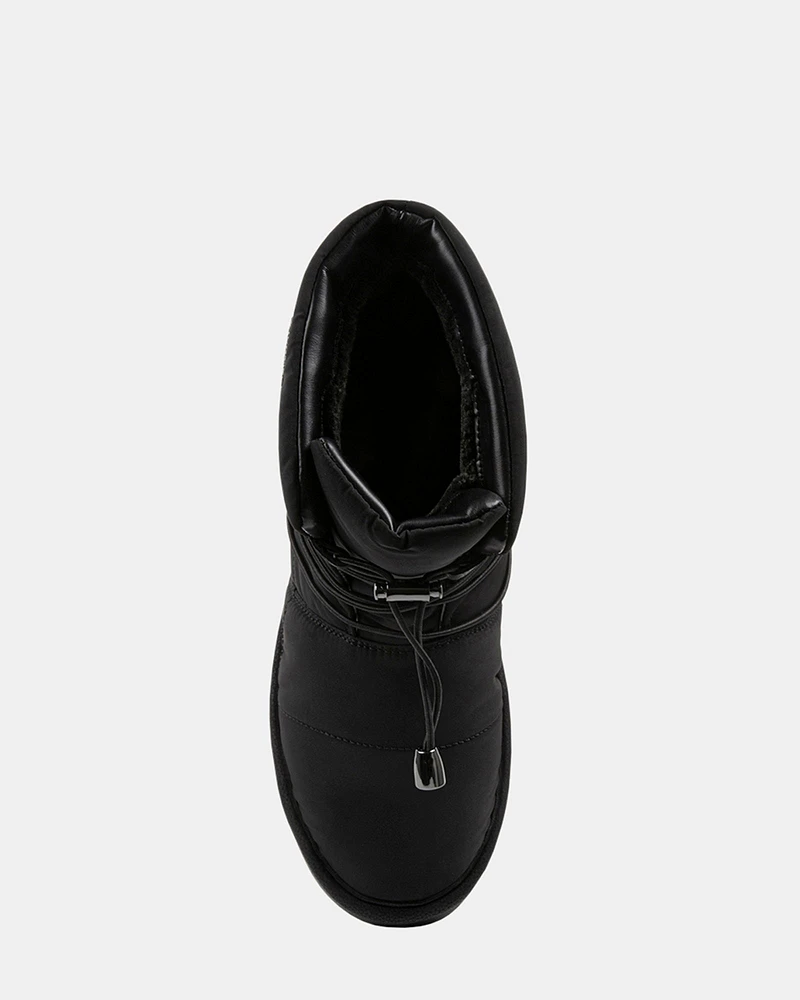 URIEL BLACK