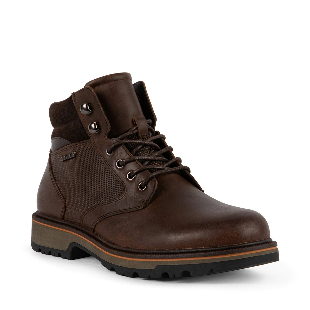 GABE BROWN LEATHER