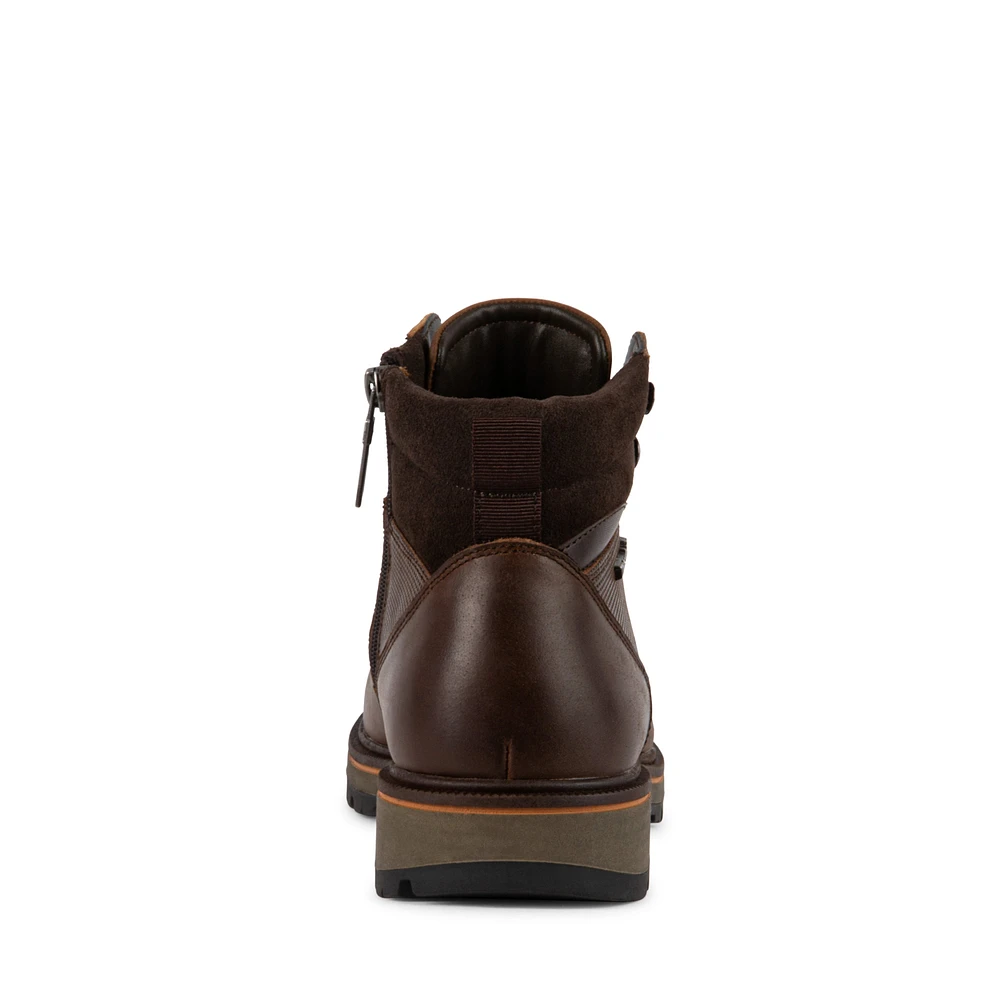 GABE BROWN LEATHER