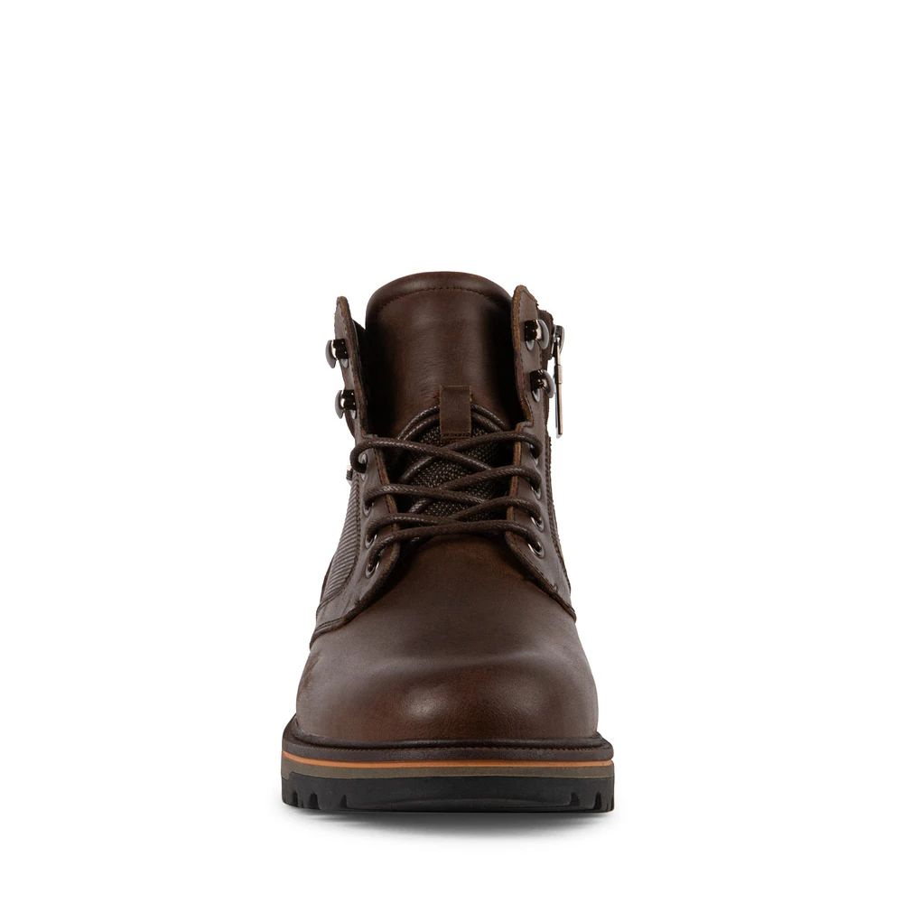 GABE BROWN LEATHER